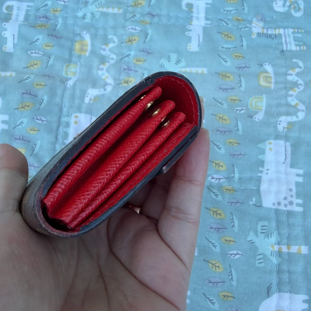 Louis Vuitton Card Holder (PRICE FIRM❤️) - Picture 5 of 13